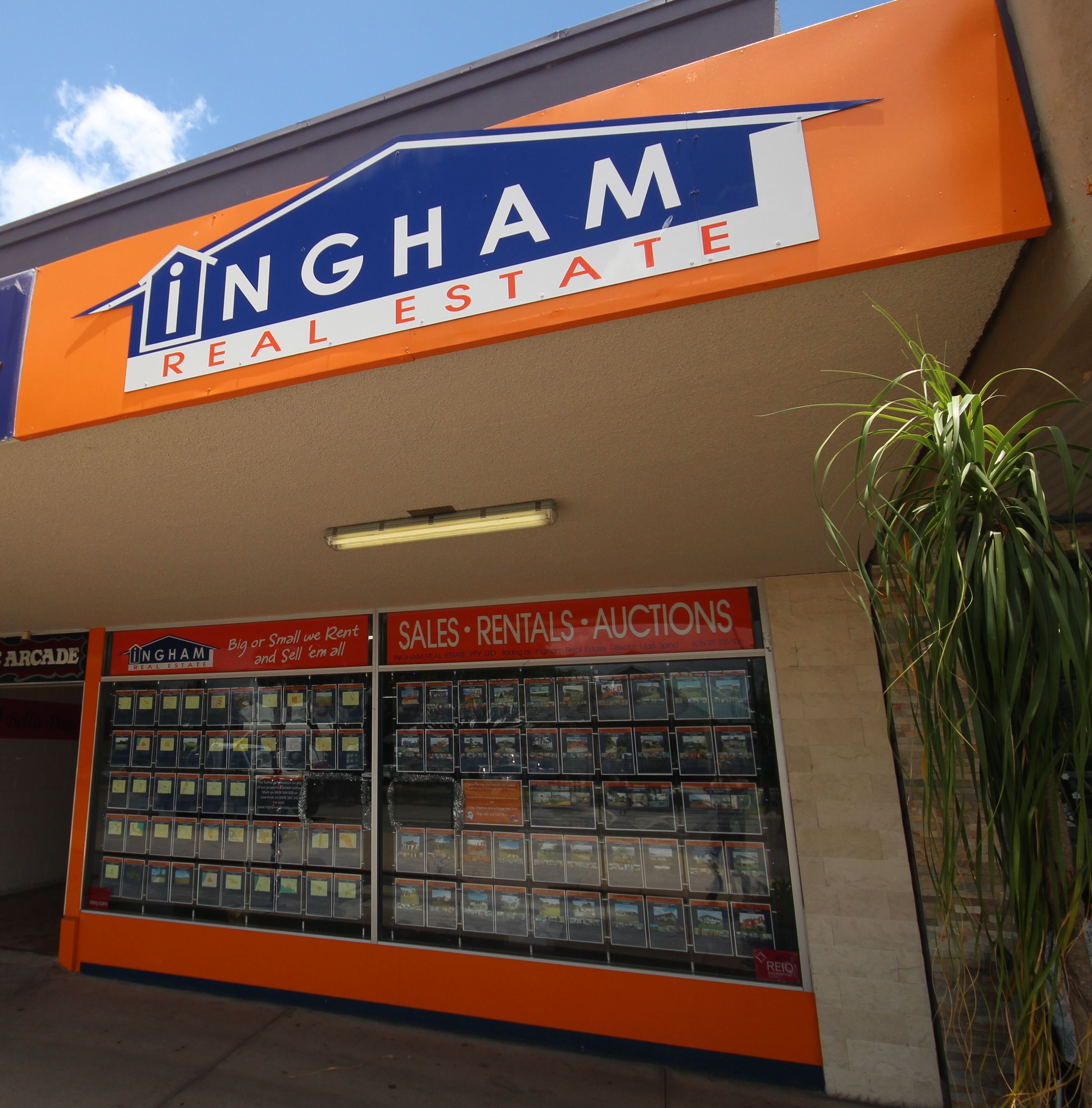 Ingham Real Estate